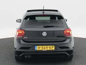 Volkswagen Polo 2.0 TSi GTi 200 Pk Automaat thumbnail 5