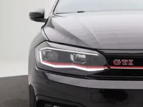 Volkswagen Polo 2.0 TSi GTi 200 Pk Automaat thumbnail 8