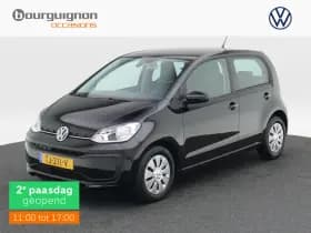 Volkswagen Up! 1.0 BMT move up!
