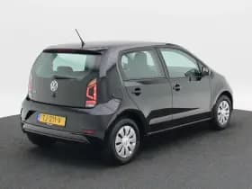 Volkswagen Up! 1.0 BMT move up! thumbnail 2
