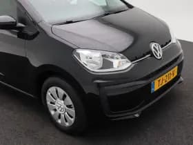 Volkswagen Up! 1.0 BMT move up! thumbnail 12