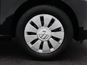 Volkswagen Up! 1.0 BMT move up! thumbnail 13