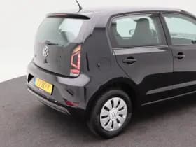 Volkswagen Up! 1.0 BMT move up! thumbnail 15
