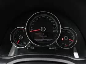 Volkswagen Up! 1.0 BMT move up! thumbnail 19