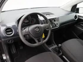 Volkswagen Up! 1.0 BMT move up! thumbnail 3