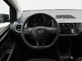 Volkswagen Up! 1.0 BMT move up! thumbnail 25