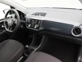 Volkswagen Up! 1.0 BMT move up! thumbnail 27
