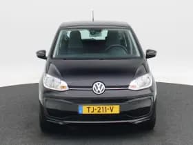 Volkswagen Up! 1.0 BMT move up! thumbnail 4