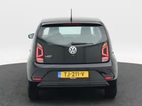 Volkswagen Up! 1.0 BMT move up! thumbnail 6
