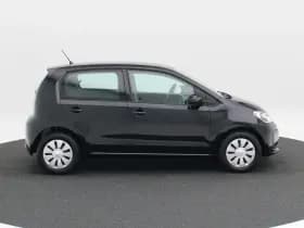 Volkswagen Up! 1.0 BMT move up! thumbnail 7