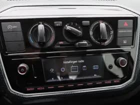 Volkswagen Up! 1.0 BMT move up! thumbnail 8