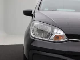 Volkswagen Up! 1.0 BMT move up! thumbnail 10