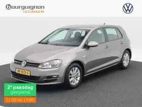 Volkswagen Golf 1.0 TSi Edition 115 Pk