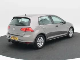 Volkswagen Golf 1.0 TSi Edition 115 Pk thumbnail 2