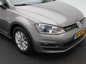 Volkswagen Golf 1.0 TSi Edition 115 Pk thumbnail 12