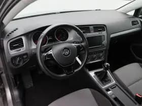 Volkswagen Golf 1.0 TSi Edition 115 Pk thumbnail 3