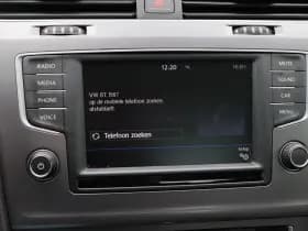 Volkswagen Golf 1.0 TSi Edition 115 Pk thumbnail 24