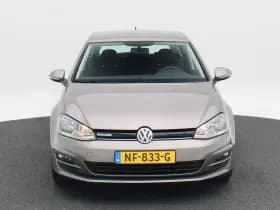 Volkswagen Golf 1.0 TSi Edition 115 Pk thumbnail 4