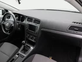 Volkswagen Golf 1.0 TSi Edition 115 Pk thumbnail 33