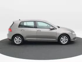Volkswagen Golf 1.0 TSi Edition 115 Pk thumbnail 7