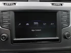 Volkswagen Golf 1.0 TSi Edition 115 Pk thumbnail 8