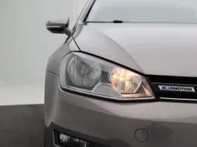 Volkswagen Golf 1.0 TSi Edition 115 Pk thumbnail 10