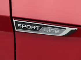 Skoda Superb Combi 1.5 TSi 150 Pk Automaat Sportline Business thumbnail 13