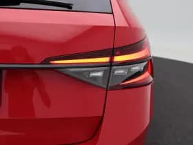 Skoda Superb Combi 1.5 TSi 150 Pk Automaat Sportline Business thumbnail 15