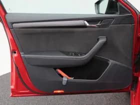 Skoda Superb Combi 1.5 TSi 150 Pk Automaat Sportline Business thumbnail 21