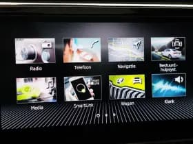 Skoda Superb Combi 1.5 TSi 150 Pk Automaat Sportline Business thumbnail 28