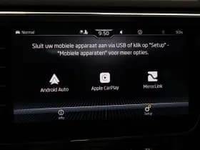 Skoda Superb Combi 1.5 TSi 150 Pk Automaat Sportline Business thumbnail 30