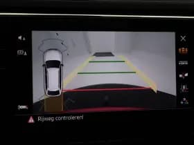 Skoda Superb Combi 1.5 TSi 150 Pk Automaat Sportline Business thumbnail 31