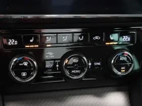 Skoda Superb Combi 1.5 TSi 150 Pk Automaat Sportline Business thumbnail 32