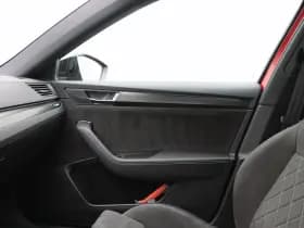 Skoda Superb Combi 1.5 TSi 150 Pk Automaat Sportline Business thumbnail 36