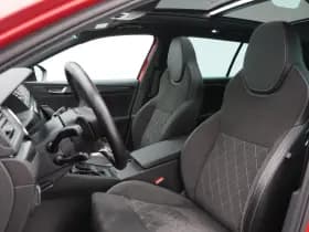 Skoda Superb Combi 1.5 TSi 150 Pk Automaat Sportline Business thumbnail 5