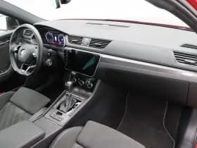 Skoda Superb Combi 1.5 TSi 150 Pk Automaat Sportline Business thumbnail 41