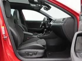 Skoda Superb Combi 1.5 TSi 150 Pk Automaat Sportline Business thumbnail 42