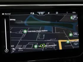 Skoda Superb Combi 1.5 TSi 150 Pk Automaat Sportline Business thumbnail 8