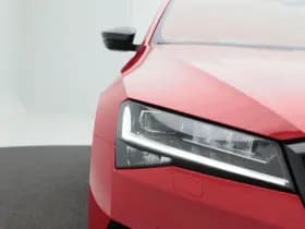 Skoda Superb Combi 1.5 TSi 150 Pk Automaat Sportline Business thumbnail 10