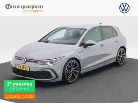 Volkswagen Golf 2.0 TSi GTi 245 Pk Automaat