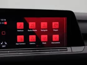 Volkswagen Golf 2.0 TSi GTi 245 Pk Automaat thumbnail 23