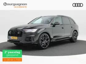 Audi Q7 55 TFSi e 381 Pk quattro Pro Line Advanced