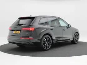 Audi Q7 55 TFSi e 381 Pk quattro Pro Line Advanced thumbnail 2