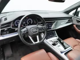 Audi Q7 55 TFSi e 381 Pk quattro Pro Line Advanced thumbnail 3