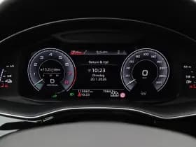 Audi Q7 55 TFSi e 381 Pk quattro Pro Line Advanced thumbnail 24