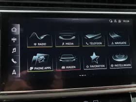 Audi Q7 55 TFSi e 381 Pk quattro Pro Line Advanced thumbnail 28