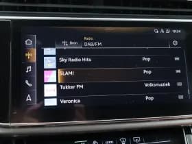 Audi Q7 55 TFSi e 381 Pk quattro Pro Line Advanced thumbnail 29