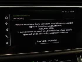 Audi Q7 55 TFSi e 381 Pk quattro Pro Line Advanced thumbnail 31
