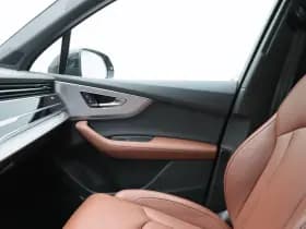 Audi Q7 55 TFSi e 381 Pk quattro Pro Line Advanced thumbnail 37