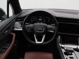 Audi Q7 55 TFSi e 381 Pk quattro Pro Line Advanced thumbnail 40